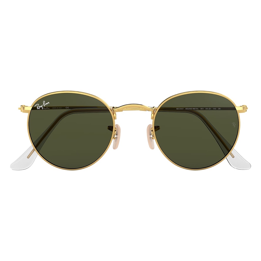 Round Rayban Sunglasses